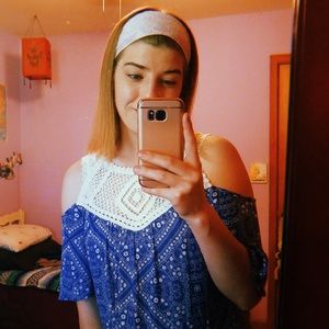 Meet your Posher, Anna